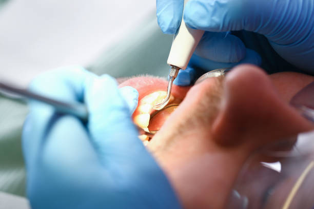 Best Orthodontic Emergency Dentist in Carnesville, GA