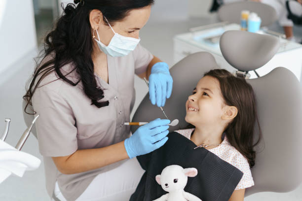 Best Emergency Dental Extractions in Carnesville, GA