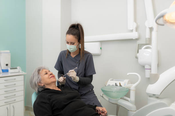Best Emergency Root Canal Treatment in Carnesville, GA