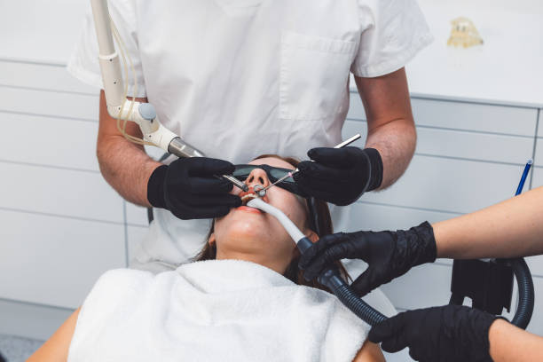Best Emergency Dentist for Lost Fillings or Crowns in Carnesville, GA