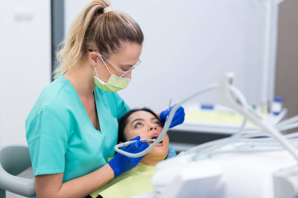 Best Emergency Dental Services for Seniors in Carnesville, GA