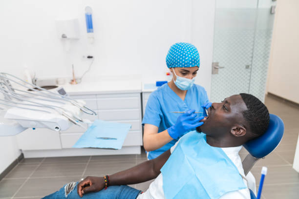 Best Emergency Root Canal Treatment in Carnesville, GA